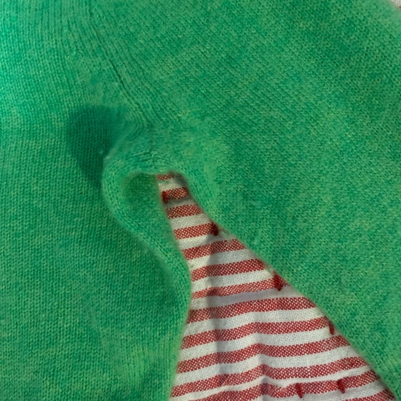 J crew cashmere sweater - Picture 2 of 4